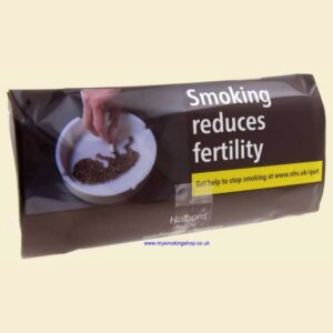Holborn Yellow Hand Rolling Tobacco 30g Pouch