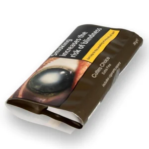 Cutters Choice Extra Fine Hand Rolling Tobacco 50g Pouch