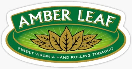 Amber Leaf Tobacco